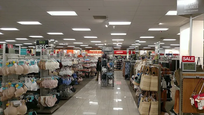Kohl's 5