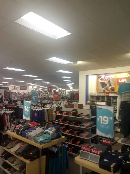 Kohl's 6