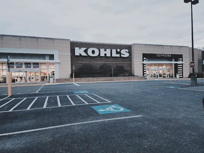 Kohl's 8