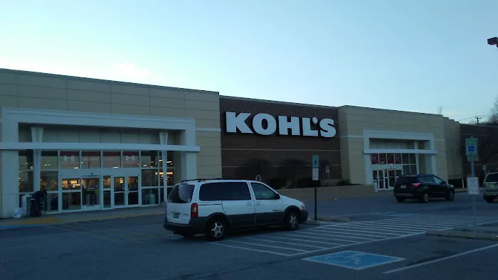 Kohl's 0