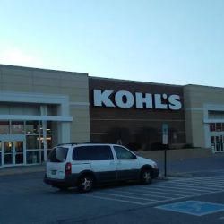 Kohl's ico