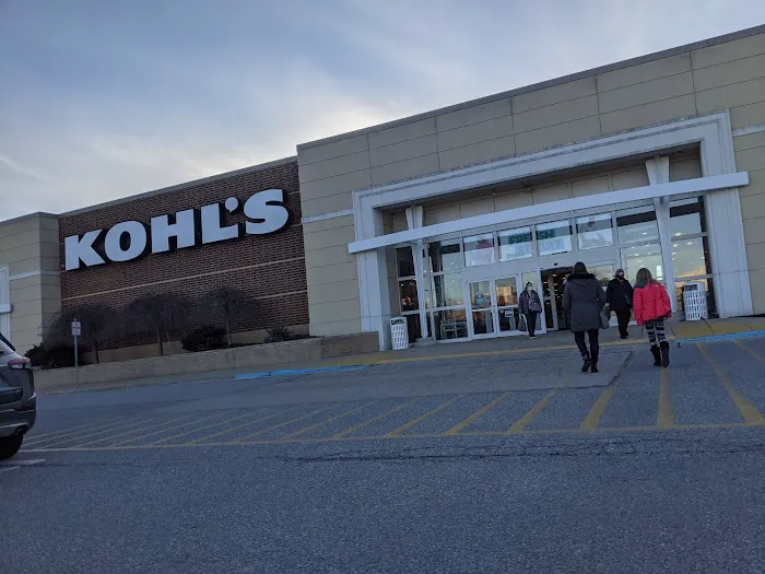Kohl's 7