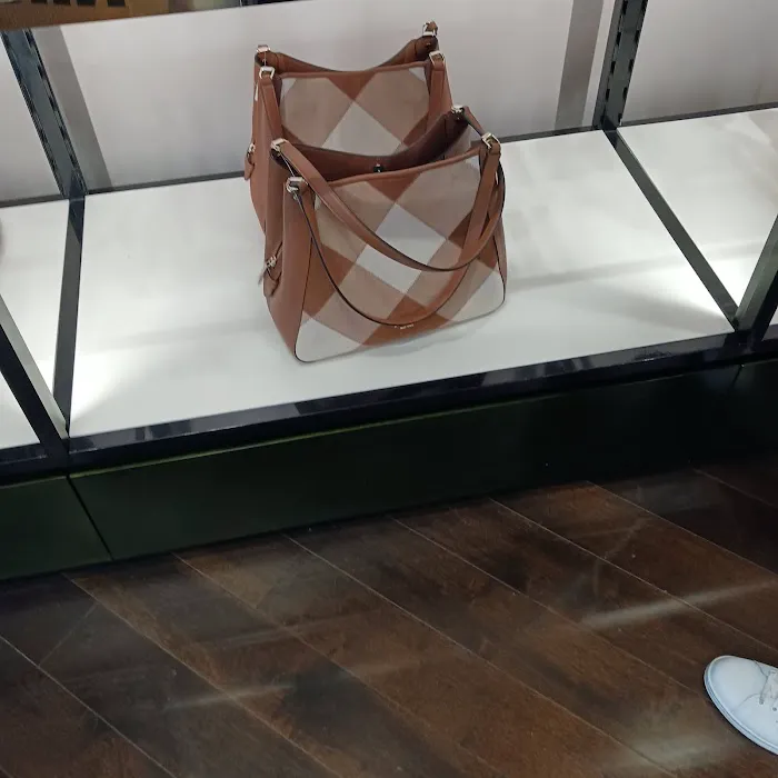 COACH Outlet 6