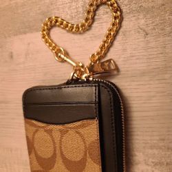 COACH Outlet ico
