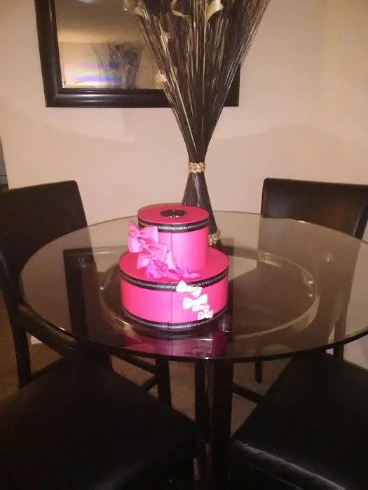 Perfumania 1