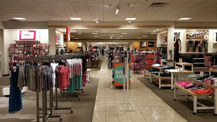 JCPenney 9