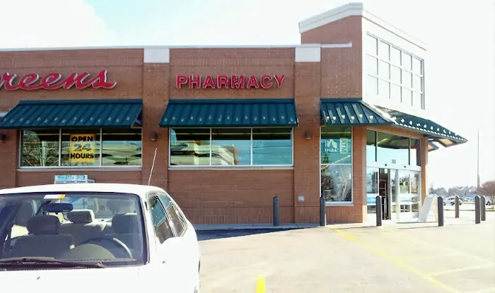 Walgreens 0