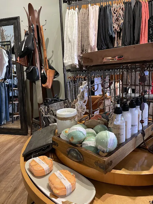 Arrow Tree Boutique 2