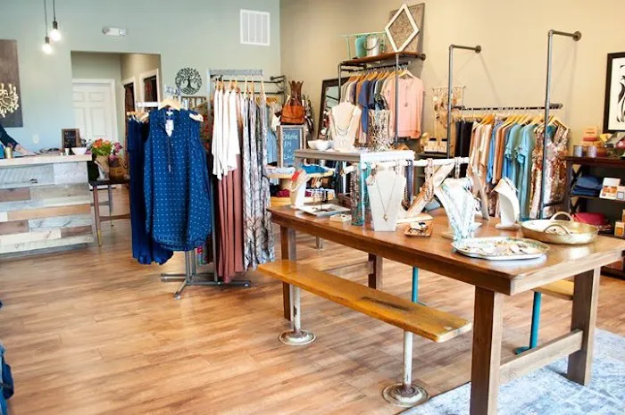 Arrow Tree Boutique 3
