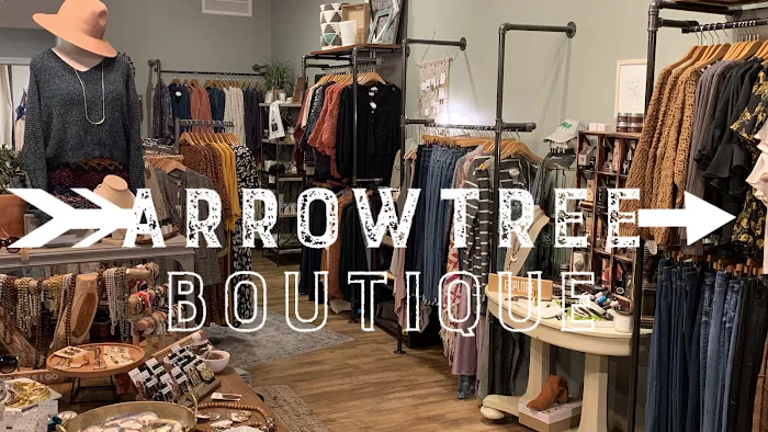 Arrow Tree Boutique 9