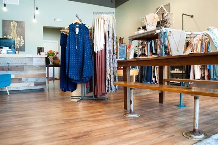 Arrow Tree Boutique 1