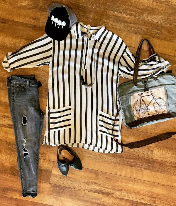 Arrow Tree Boutique 6