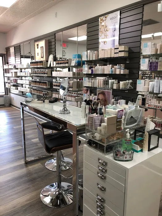 Merle Norman Cosmetics Studio 1