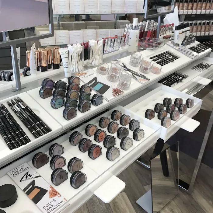Merle Norman Cosmetics Studio 8