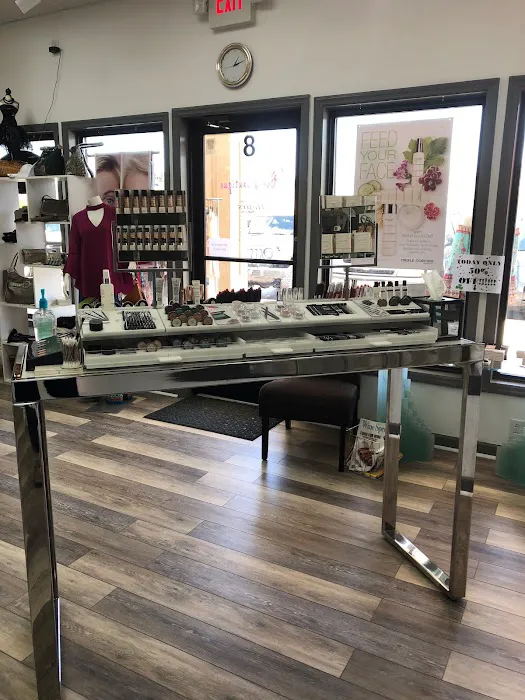 Merle Norman Cosmetics Studio 0