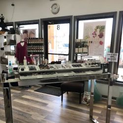 Merle Norman Cosmetics Studio ico