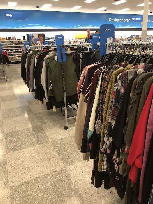 Ross Dress for Less 4