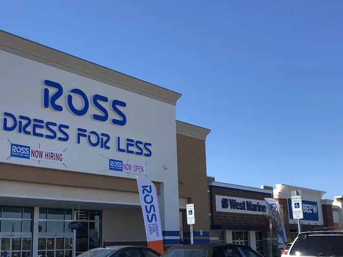 Ross Dress for Less 5