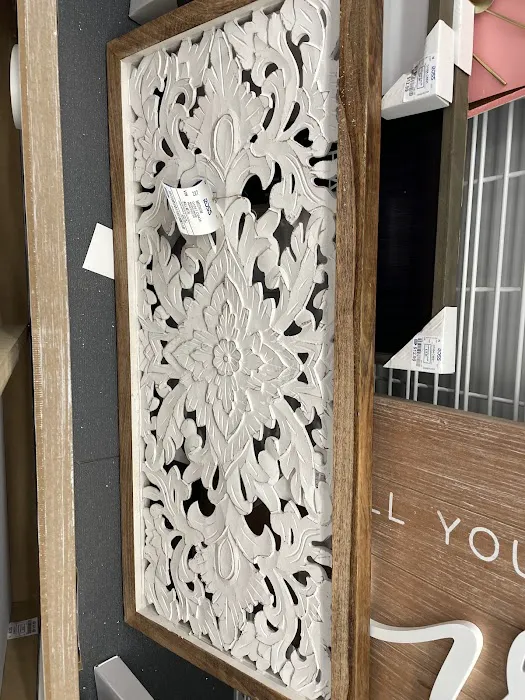 Ross Dress for Less 1