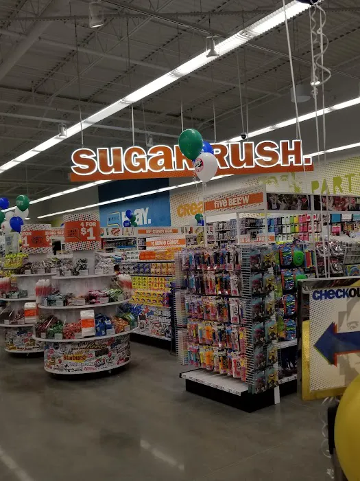 Five Below 5