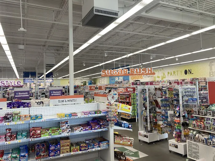 Five Below 0