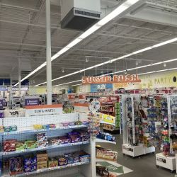Five Below ico