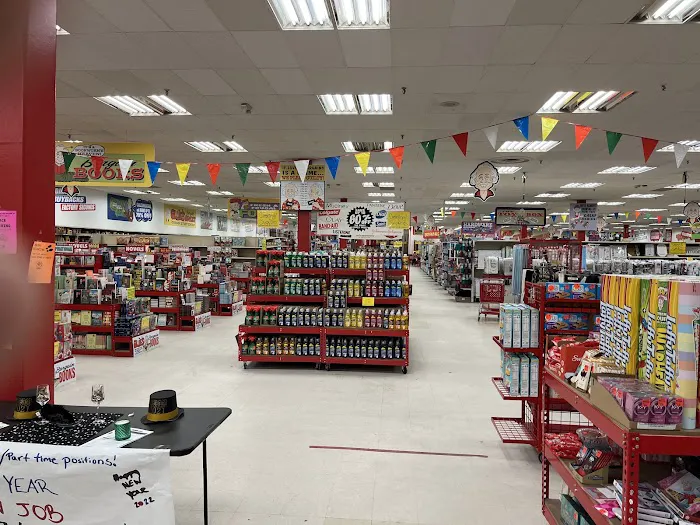 Ollie's Bargain Outlet 2