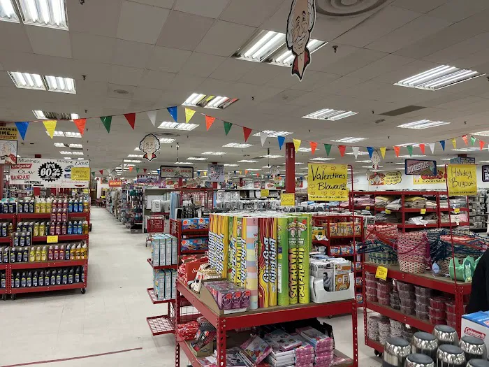 Ollie's Bargain Outlet 1