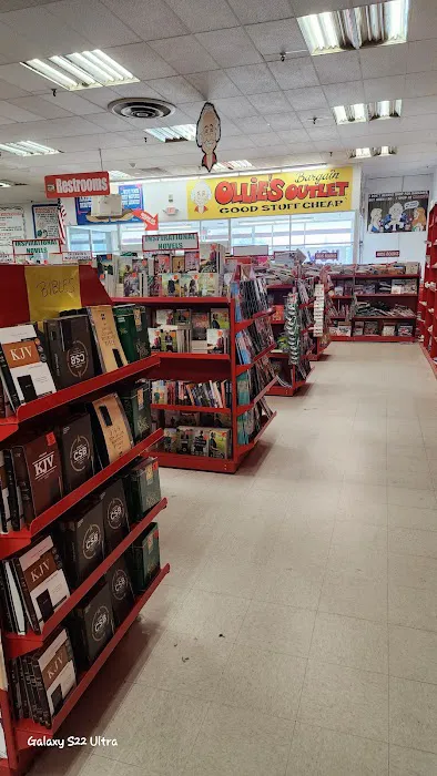 Ollie's Bargain Outlet 9