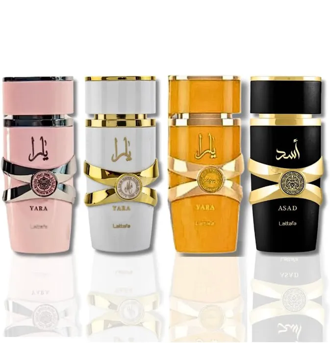 HASHI'Z ISLAMIC STORE 7