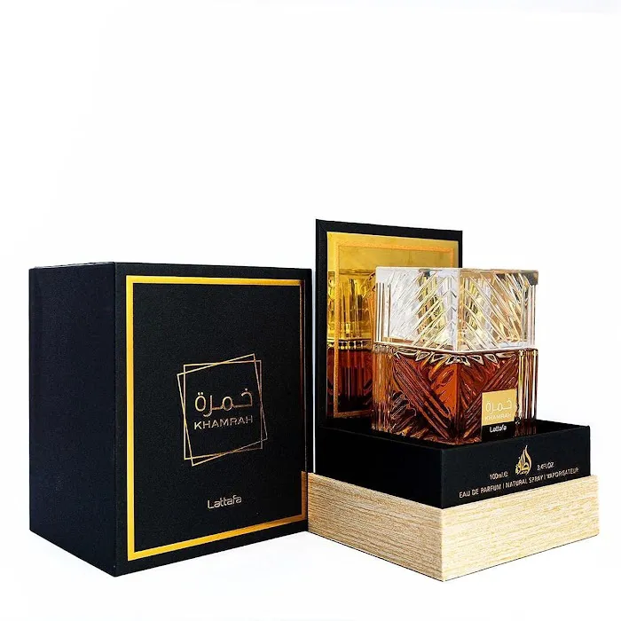 HASHI'Z ISLAMIC STORE 4