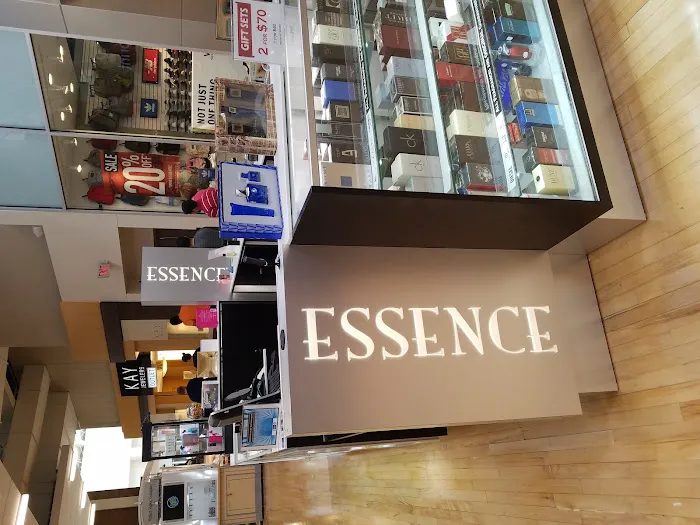 Essence Fragrance Kios 0