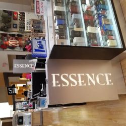 Essence Fragrance Kios ico