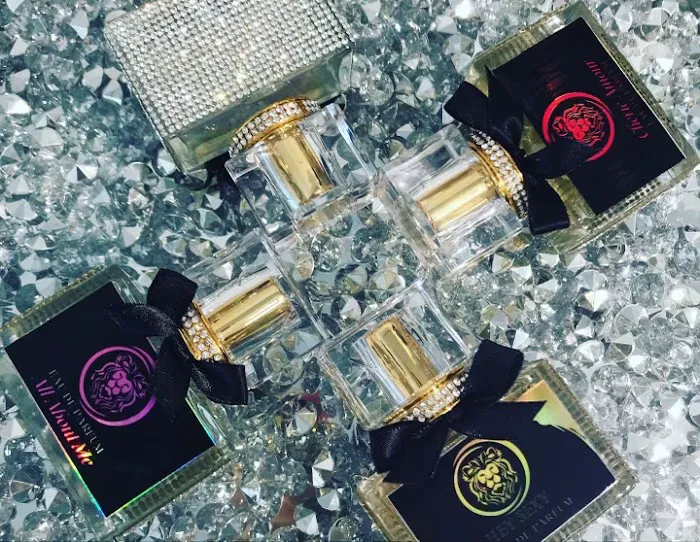 Hey Baby Cosmetics LLC 0