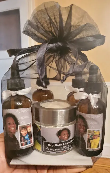 Hey Baby Cosmetics LLC 7