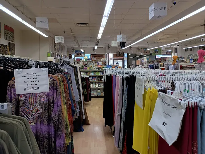 Al-Minar Books & Islamic Fashion 4