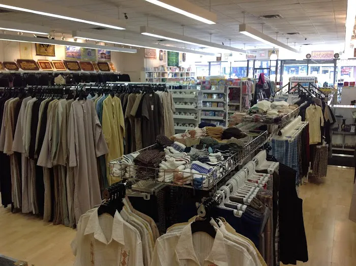 Al-Minar Books & Islamic Fashion 8