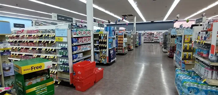 Walgreens 4