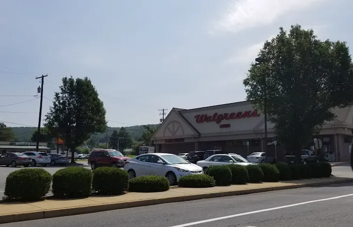 Walgreens 2
