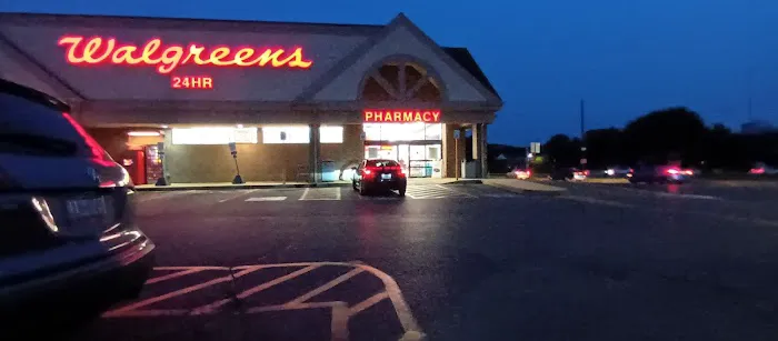 Walgreens 3