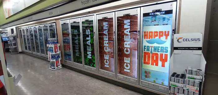 Walgreens 9