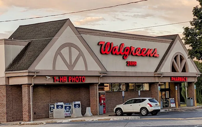 Walgreens 5