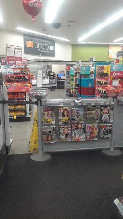 Walgreens 1