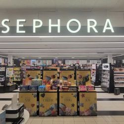 SEPHORA at Kohl's ico