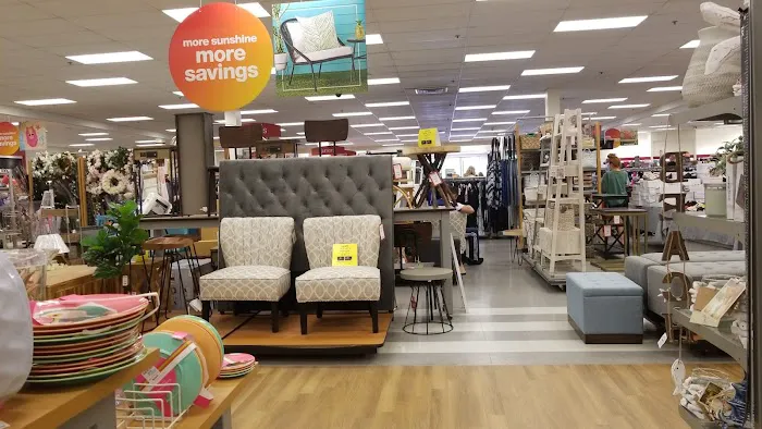 T.J. Maxx 6