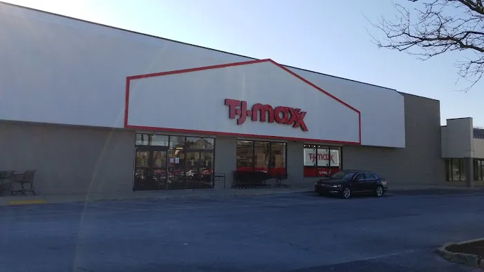 T.J. Maxx 5