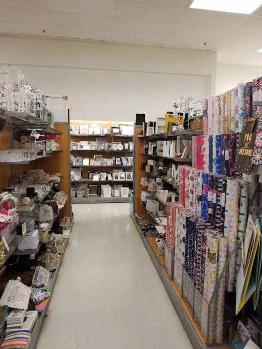 T.J. Maxx 9