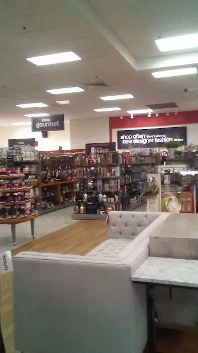 T.J. Maxx 8
