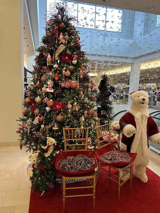 Neiman Marcus 7