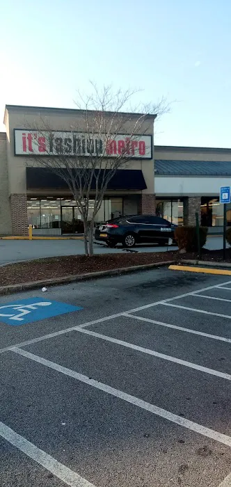 It's Fashion 2